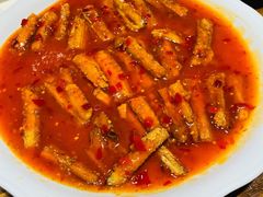 御膳茄子-三姐妹餐厅(曲江店)