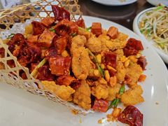 -润泽园饭庄(中山路店)