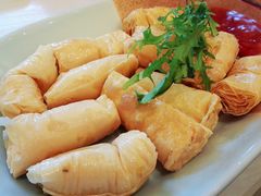 杭州响铃-外婆家(古墩印象城店)