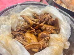 -侠成水上农庄(工业大道店)