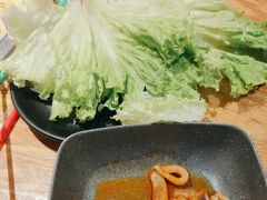 -新石器烤肉(南站店)