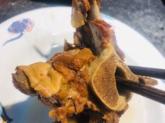 -五福居羊蝎子(方庄店)