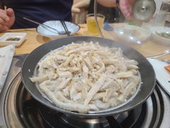 蒸牛肚-24 新村雪浓汤(长白山烤肉店)