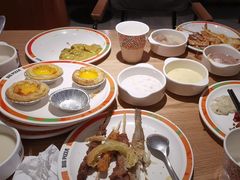 -比格比萨自助(南京万达茂店)