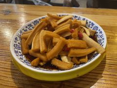 -花溪雨·森林餐厅(石基店)