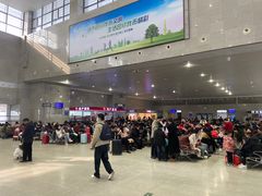-洛阳龙门站