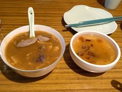 -禾珍珠家常小馆(河南博物院店)