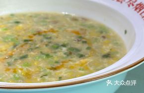 Li's Noodles in Soup