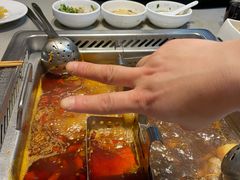 -海底捞火锅(杭州滨江九宜城店)
