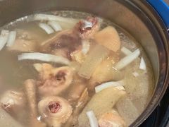 -同仁四季椰子鸡(宝安壹方城店)