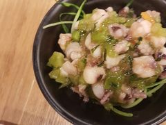 日本芥末八爪鱼-赤稻·日式料理(禅城店)