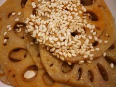 -文叔·湖北名小吃·小龙虾(华强北店)