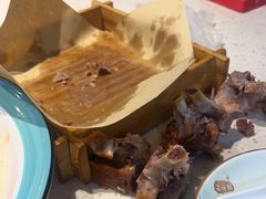 -香滨园骨架王(民生路店)