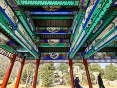 -西海子公园