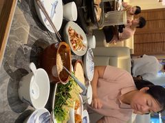 -前海沿·青岛菜(乐客城店)