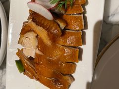 -青雅中餐厅(大连金石滩绿发希尔顿度假酒店)