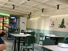 -肥家大排档(天河体育西店)