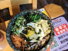 -大唐尚武烤活鳗鱼黑牛烤肉(大里路店)