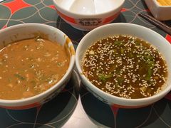 -南城十里潮汕鲜牛火锅·鲜虾生滚粥(融汇老商埠店)
