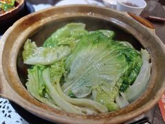-熠盛粤味·顺德桑拿鸡(永康路店)