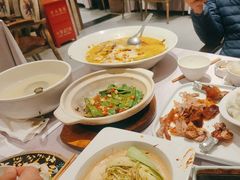 -盛百味·家宴餐厅(霸州分店)