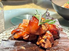 -四季餐厅·新津菜(环湖中路店)