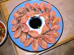 冰虾-熙成烧烤(白塔岭店)