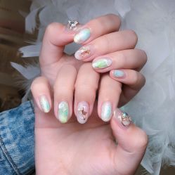 -U3美甲