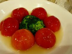 -麒麟中餐厅·经典粤菜·地道菜式老字号(广州长隆酒店)