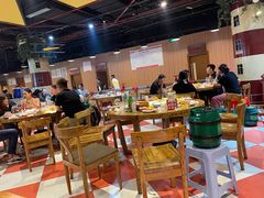 大堂-永红源·啤酒烧烤海鲜大排档(台柳路店)