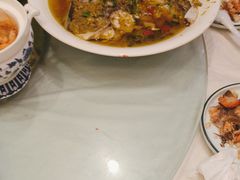 -青春·淮扬菜(东关街店)