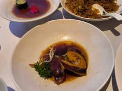 -南通滨江洲际酒店-东厨中餐厅