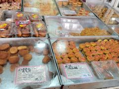 -权记百年老字号(牌坊街店)