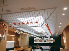 -大丰收脆鱼(浦西万达店)