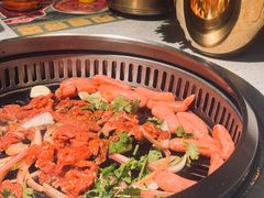 -炭之家·齐齐哈尔非遗烤肉·鲜切直供(中央大街店)