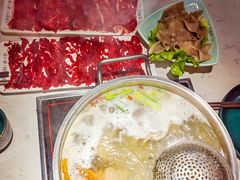 -二刀潮牛·鲜牛肉火锅(爱融荟城店)