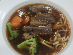私房红烧牛肉面-康师傅私房牛肉面(北京南站店)