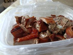 烧鹅-永兴烧腊