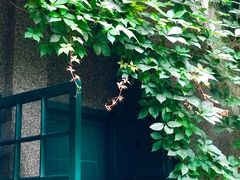 -巴金故居