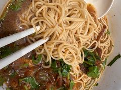 -黑窑厂糖油饼烤鸭·清真菜(总店)