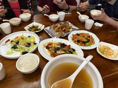 -少林寺欢喜地素斋馆