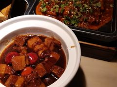 -绿茶餐厅(西单老佛爷店)