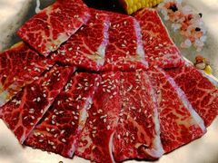 -炎蔵牛舌烤肉
