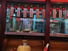 -味上湘菜馆(阿波罗店)