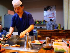-大成铁板烧•板前(复古餐厅石老人店)