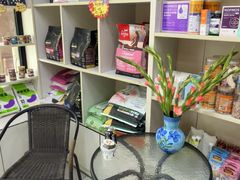 -八公叔叔宠物美容连锁(春申店)