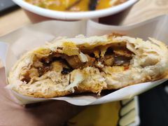 -吉品合酥脆烤饼(哈西金街店)