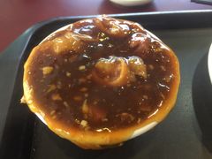 小炒肝-京味居(南菜园店)