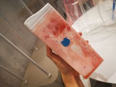 -兰熊鲜奶(西直门凯德mall店)
