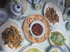 -鲁菜根·泰山菜(泰山店)